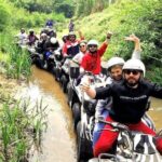 Side Combo Tour 3 in 1 Adventure Rafting Quad Zipline Exprience - A Detailed Breakdown of the Itinerary
