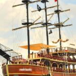 Side: Dolphin Island Boat Tour with BBQ Lunch - The Experience in Detail