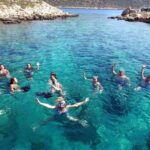 Side: Dolphin Island Boat Trip with Lunch & Unlimited Drinks - A Detailed Breakdown of the Experience