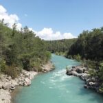 Side: Eagle Canyon & Selge Ancient City - From Ruins to Canyon: The Transition