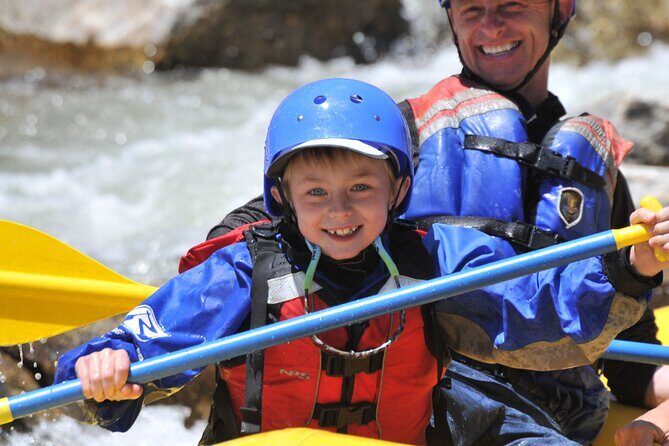 Side Family Rafting Adventure w/ Free Hotel Transfer - Frequently Asked Questions