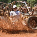 Side Forest Buggy Safari with Hotel Pickup - The Experience in Detail