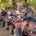 Side Forest Quad Safari with Hotel Pickup - Authentic Feedback from Participants
