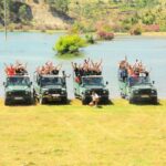 Side: Green Canyon and Waterfall Jeep Safari with Lunch - Why This Tour Offers Great Value
