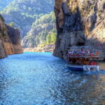 Side: Green Canyon Boat Trip with Lunch near Green Lake - A Closer Look at the Green Canyon Boat Trip