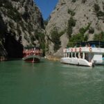 Side Green Canyon Boat Trip With Unlimited Drinks And Lunch - Authentic Traveler Insights