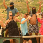 Side Green Canyon Off-Road Jeep Safari Adventure with Lunch - Frequently Asked Questions