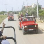 Side Green Lake Boat Tour and Jeep Safari Full Day Trip - FAQs