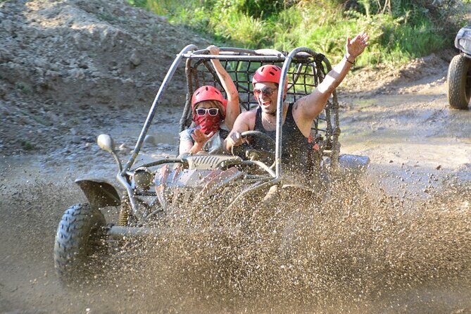 Side: Guided Buggy UTV Safari Tour - Who Will Love This Tour?