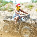 Side: Guided Quad Bike Riding Experience - Practical Details and Tips