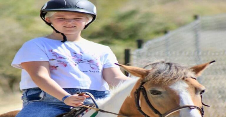 Side: Horse Safari Tour - A Detailed Look at the Horse Safari Experience in Side