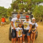 Side : Jeep Safari and Green Canyon See with Lunch - What Travelers Say
