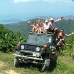 Side: Jeep Safari & Boat Trip Combo Tour - An In-Depth Look at the Tour Experience