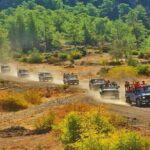 Side Jeep Safari Tour Around Taurus Mountains with Lunch - Authenticity and Value