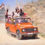 Side Jeep Safari With lunch included - Who Will Love This Tour?