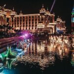Side Land of Legends Night Shows Tour With Boat Parade - Who Will Love This Tour?