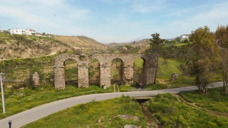 Side/Manavgat: Green Canyon, Breezes of Culture and Nature - A Closer Look at the Tour Experience