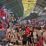 Side: Manavgat River Cruise w/ Lunch & Waterfall & Bazaar Visit - In-Depth: What to Expect from the Itinerary