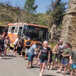 Side: Mix Tour Cabrio Bus, Boat Tour, with Lunch - The Value in Perspective