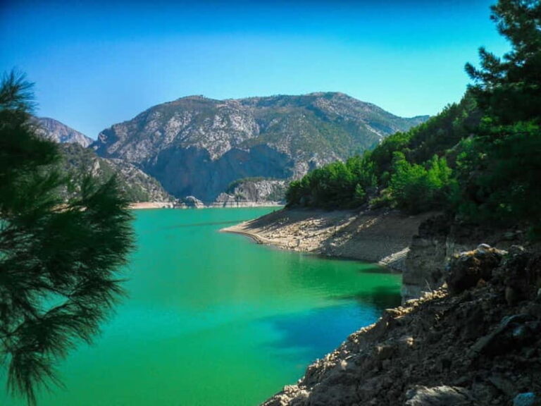 Side Mix Tour: Cabrio Safari & Green Canyon Boat & Waterfall - The Itinerary Breakdown