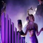 Side: Night Shows at The Land Of Legends with Transfer - The Itinerary in Detail