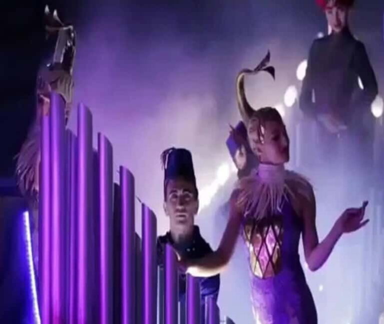 Side: Night Shows at The Land Of Legends with Transfer - The Itinerary in Detail