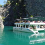 Side: Off-Road Jeep Safari and Boat Ride on Green Lake - FAQs