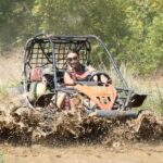 Side Off-Road Quad / Buggy Safari Tour With Hotel Transfer - An In-Depth Look at the Side Off-Road Quad / Buggy Safari
