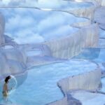 Side Pamukkale Day Trip & Sala Lake Visit w/Meals & Pickup - The Journey Begins: From Side to Natural Marvels