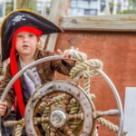 Side: Pirate Boat Trip with Lunch & Swimming Stops - What to Expect on the Side Pirate Boat Trip