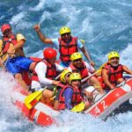 Side: Rafting Adventure  Lunch & Transfer Included - Who Will Love This Tour?