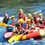 Side: Rafting and Zipline Canyon Tour with Lunch & Transfers - An In-Depth Look at the Experience