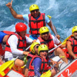 Side Rafting Tour in Koprulu Canyon National Park - What the Tour Includes and What to Consider