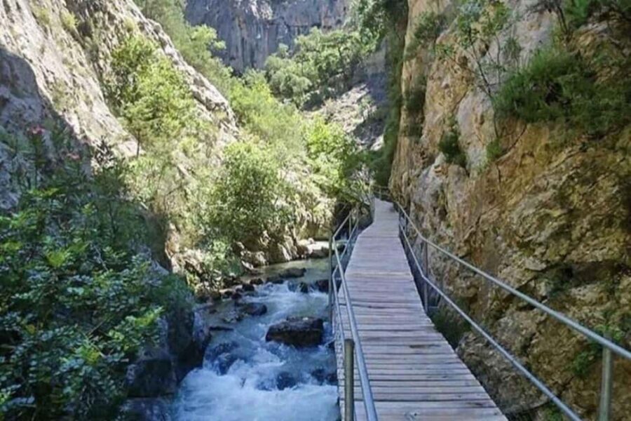 Side: Sapadere Canyon and Alanya City Tour with Lunch - Authentic Experiences and Honest Insights