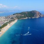 Side Sapadere Canyon Tour With Free Time In Alanya And Lunch - Who Is This Tour Best For?