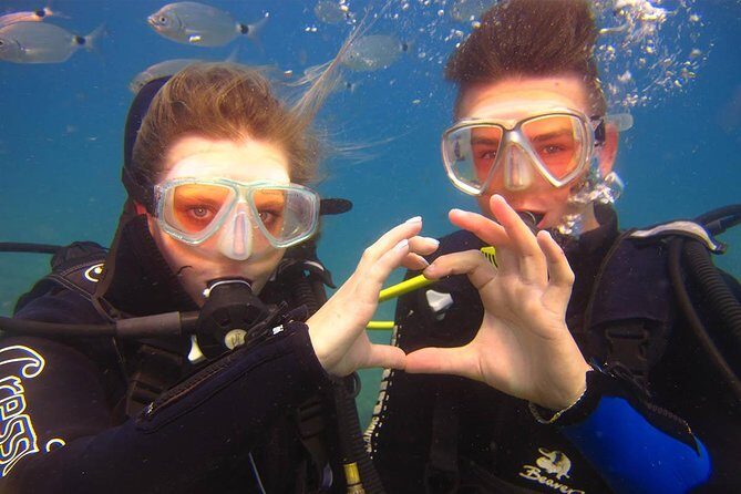Side: Scuba Diving Under Water Museum - Authentic Insights from Reviews