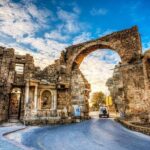 Side Sunset Cruise: Ancient History and Mesmerizing Sunsets - FAQs