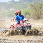 Side; The Best Quat Safari in Taurus Mountain - Why This Tour Offers Great Value