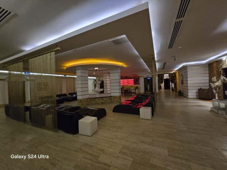 Side The Traditional Comfort Of Turkish Bath & Spa - Who Should Consider This Tour?