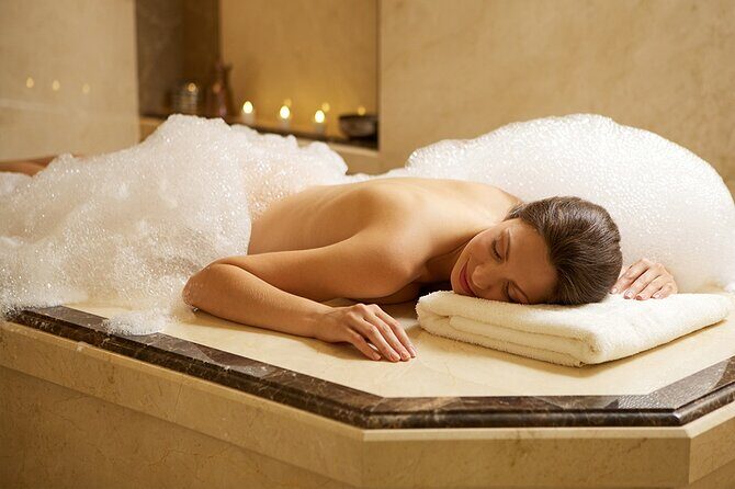 Side Traditional Turkish Bath With Massage & Free Hotel Transfer - The Sum Up: Who Should Book This Tour?