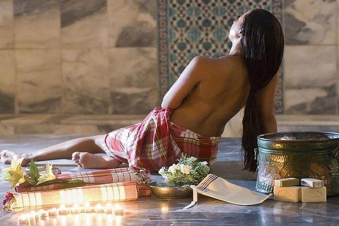Side: Traditional Turkish Hammam & Massage - A Deep Dive into the Turkish Bath Experience in Side