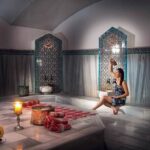 Side Turkish Bath With Oil Massage with Free Hotel Transfer - The Details of the Experience