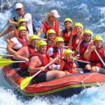"Side: Whitewater Rafting Fun at Koprulu Canyon" - Who Will Love This Tour?