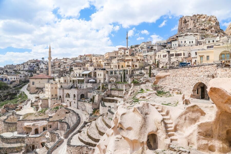 Side:2 Day Cappadocia Tour with Hotel Lunch and Dinner - Practical Tips for Choosing This Tour