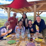 Sidecar tour in Florence and Chianti with wine tasting and lunch - In-Depth Itinerary Breakdown