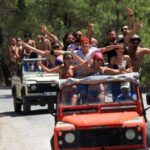 Side:Jeep Safari Adventure With Lunch - What Makes This Tour Stand Out?