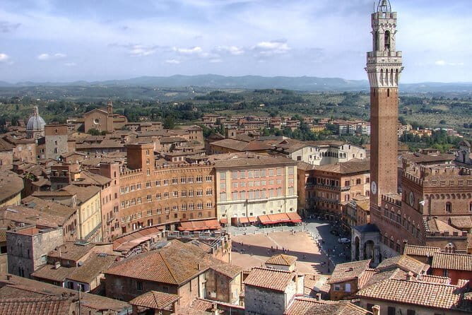 Siena and Chianti Wineries Excursion by Private Luxury Van from Florence - The Value of a Private Tour