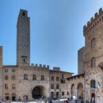 Siena and San Gimignano 1 Day Trip from Rome - Semi Private Tour - A Deep Dive into the Itinerary and Experience