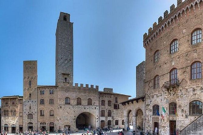 Siena and San Gimignano 1 Day Trip from Rome - Semi Private Tour - A Deep Dive into the Itinerary and Experience