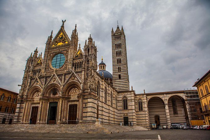 Siena and San Gimignano Day Tour from Rome - Detailed Breakdown of the Experience